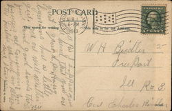 back