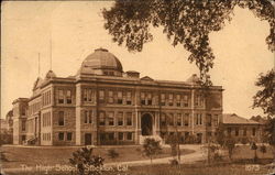 The High School The High School