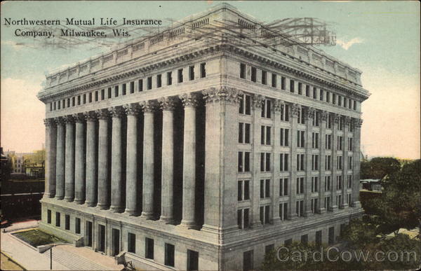 Northwestern Mutual Life Insurance Company Milwaukee Wisconsin