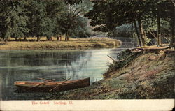 The Cutoff Postcard