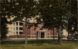 Sparrow Hospital Sparrow Hospital