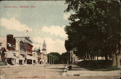 Fourth Ave Fourth Ave