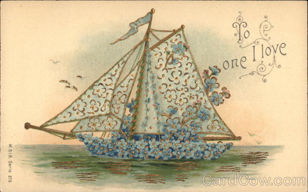 To one I love Romance & Love