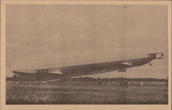 Airship Airship