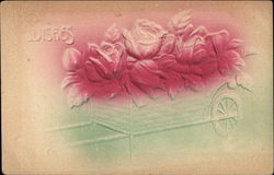 Best Wishes Postcard