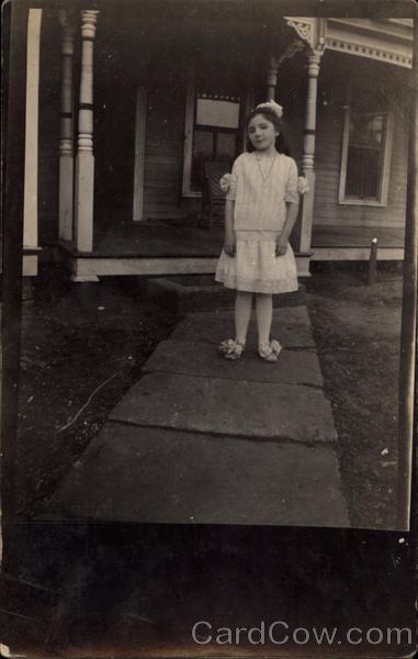 Charlet Jones Children