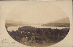 Lake Sunapee Lake Sunapee