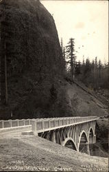 Bridge on Highway Bridge on Highway