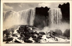 Niagara Falls Niagara Falls