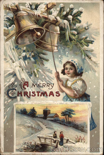 A Merry Christmas Children