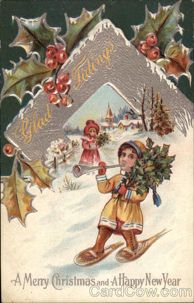 Glad Tidings Children