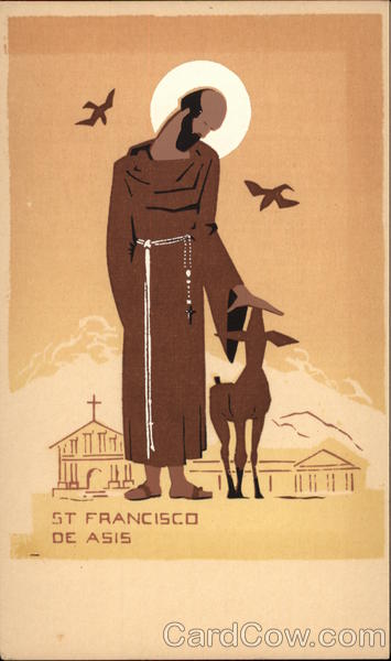 St. Francisco de Asis Religious