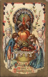 Wishing you a Happy Thanksgiving Wishing you a Happy Thanksgiving