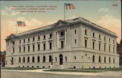The Post Office Postcard