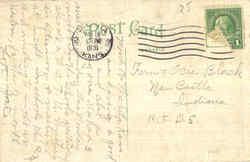 back