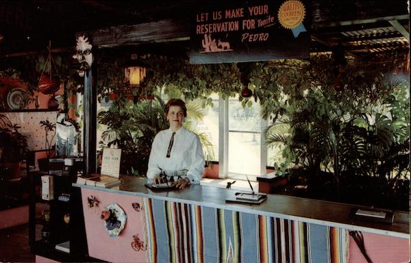 South of the Border Dillon South Carolina