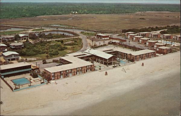 Litchfield Inn Litchfield Beach South Carolina