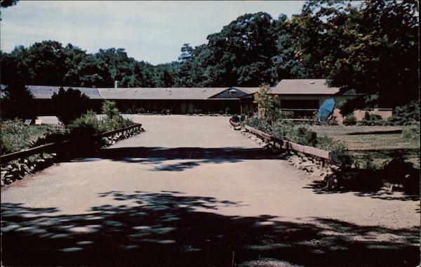 The Dutch Patroon Hyde Park New York