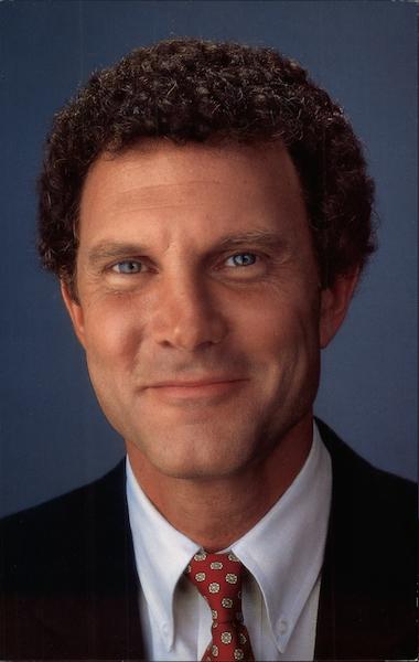 Dr. Dean Edell - Channel 7 News San Francisco California