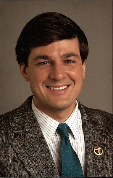 Brian Hackney, Channel 7 Naturalist San Francisco California