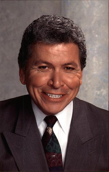 Rigo Chacon - Channel 7 News San Francisco California