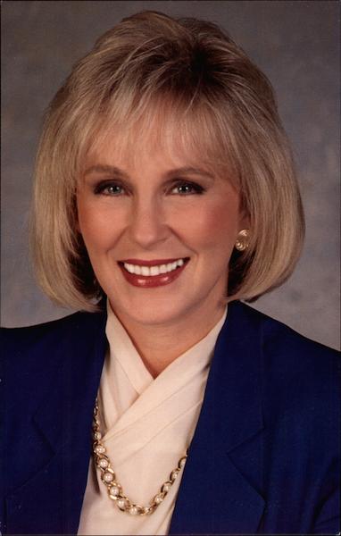 Cheryl Jennings - Channel 7 News San Francisco California