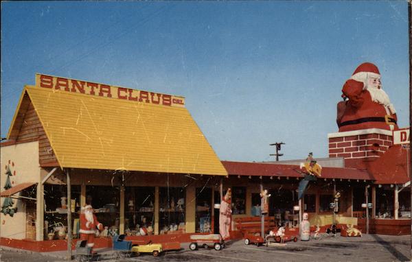 Toyland Oxnard California