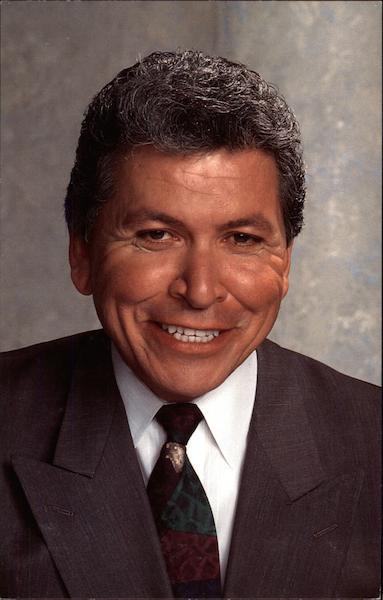 Rigo Chacon - Channel 7 News San Francisco California