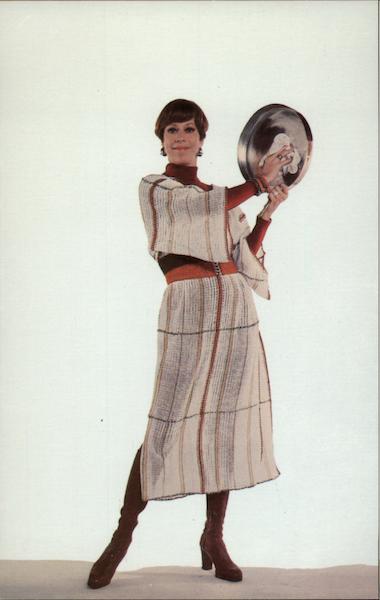 Carol Burnett, Star of TV Actresses