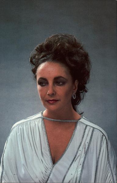 Elizabeth Taylor Actresses