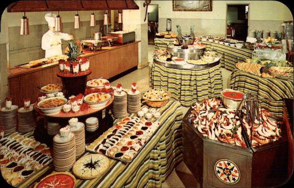 Americus Hotel Allentown Pennsylvania