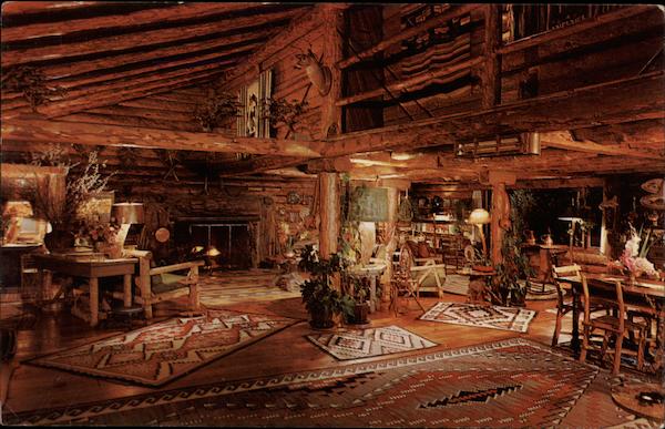 Paint Pony Lodge