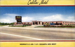 Cadillac Motel Cadillac Motel