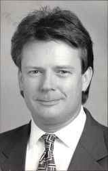 Michael Finney - Channel 7 News Postcard