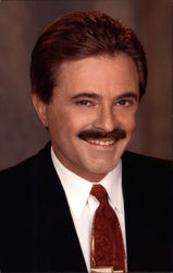 Don Sanchez - Channel 7 News Postcard