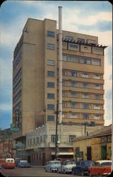 Stock #289583 Thumbnail