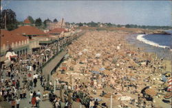 Bathing Beach Bathing Beach