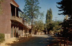 Columbia State Park Postcard