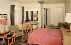 Harolds Pony Express Motel No. 1 Reno, NV Postcard Postcard