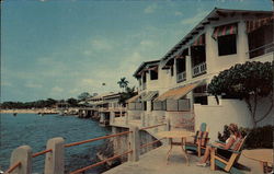 The Casa Blanco The Casa Blanco