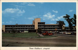 Texas Children's Hospital Texas Children's Hospital
