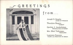 Greetings From... Keweenaw Greetings From... Keweenaw