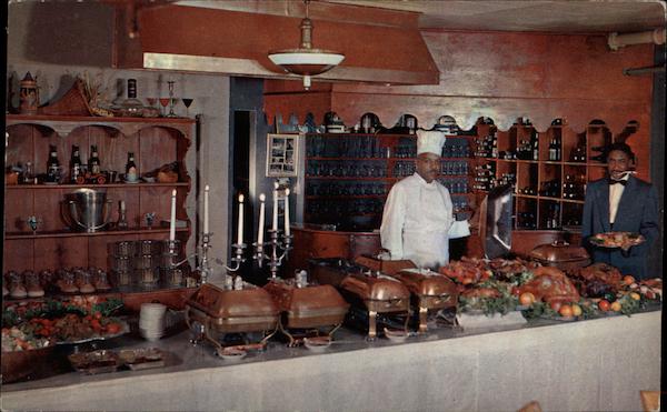 The Charles Boston Massachusetts