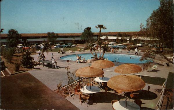 Jamaica Inn Resort Hotel Corona Del Mar California