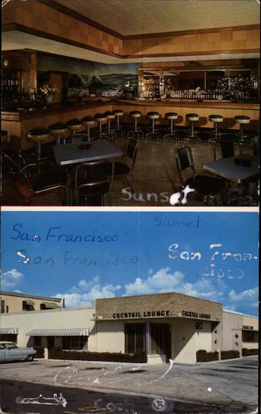 Conctail Lounge Lake Worth Florida