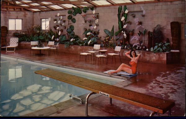 Shaffer's Tropical Gardens Santa Cruz California