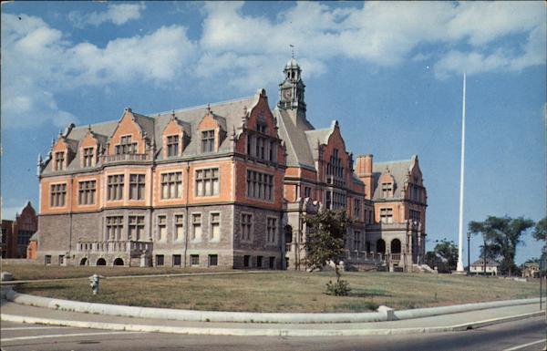 Fairhaven High School Massachusetts