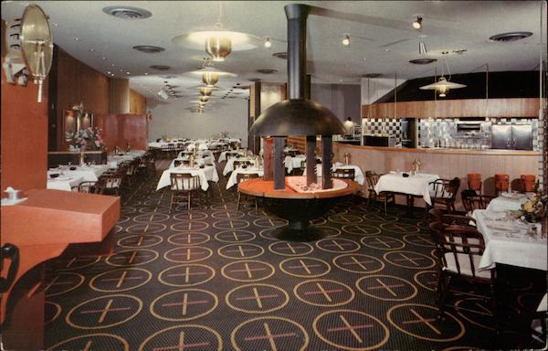 The Chart Room Anchorage Alaska