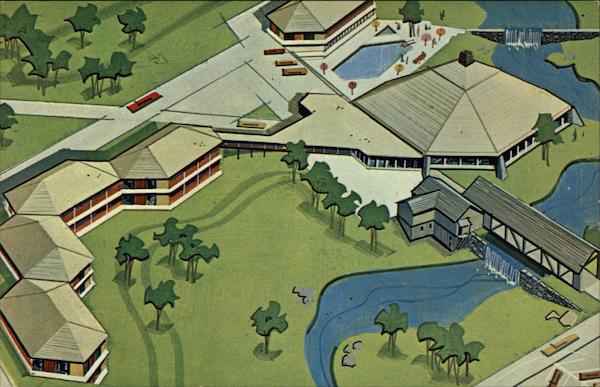 The Wayfarer Manchester New Hampshire