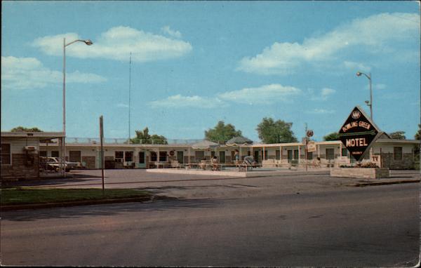 Bowling Green Motel Kentucky
